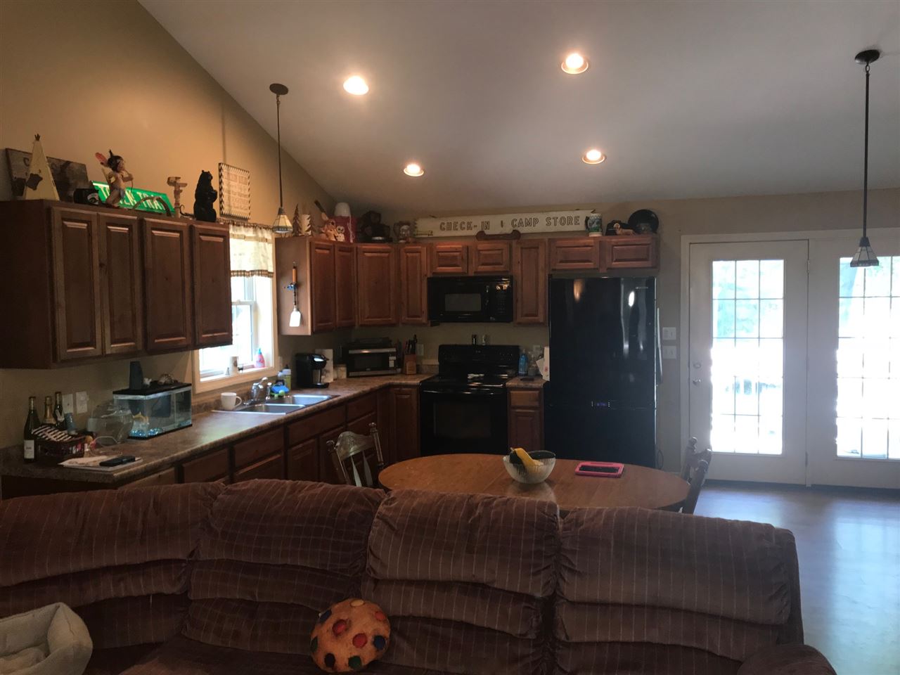 106 Thurley Road Ossipee, NH 03814 - Photo 3 of 11