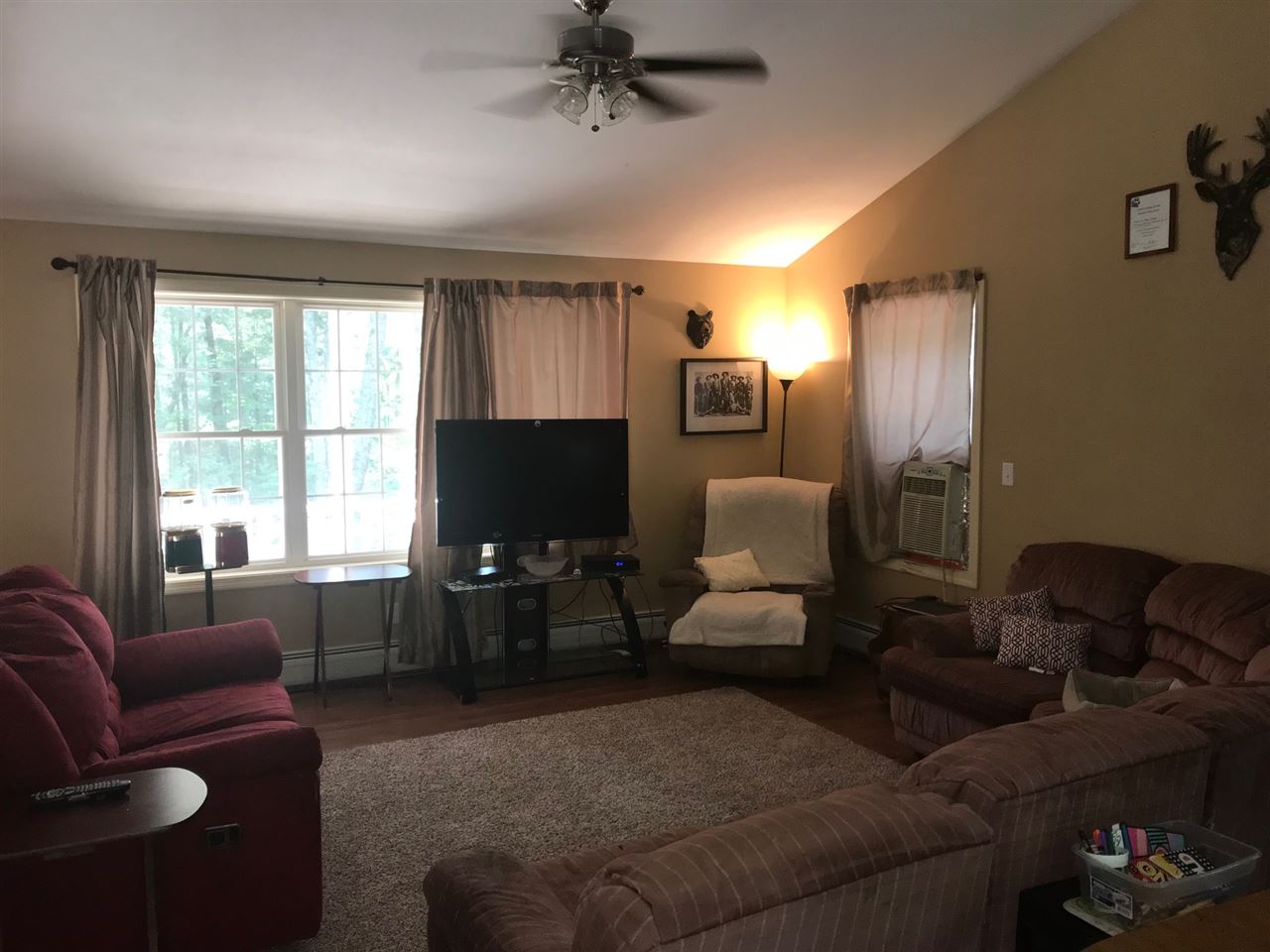 106 Thurley Road Ossipee, NH 03814 - Photo 4 of 11