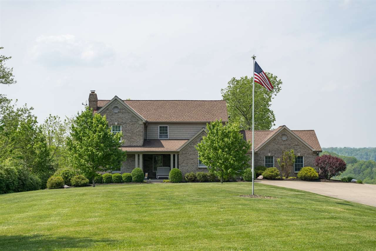 577 Rifle Range Road Alexandria, KY 41001 - Photo 1 of 30 Gallery Image 1