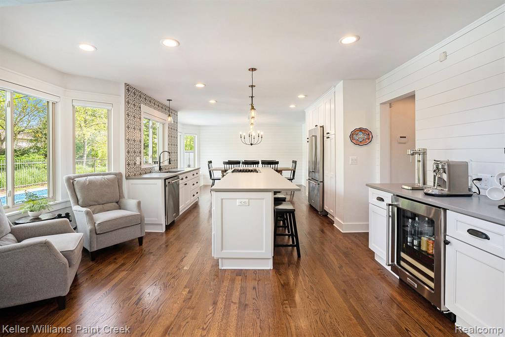 3486 Kossuth Road Lake Orion, MI 48360 - Photo 5 of 30 Gallery Image 5