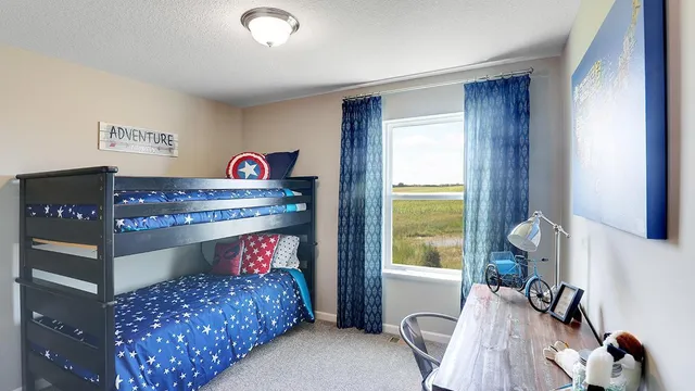 $484,990 | 5200 Mustang Drive, Woodbury, MN 55129