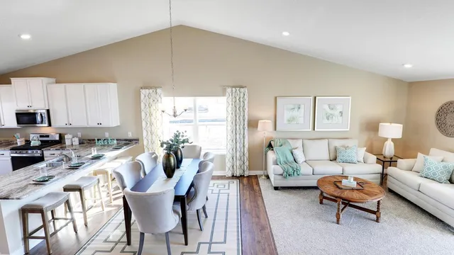 $484,990 | 5200 Mustang Drive, Woodbury, MN 55129