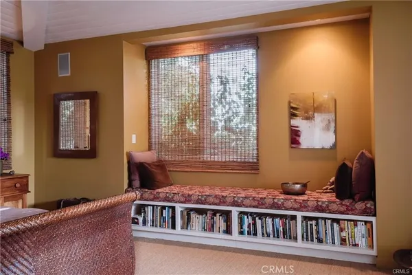 a view of living room