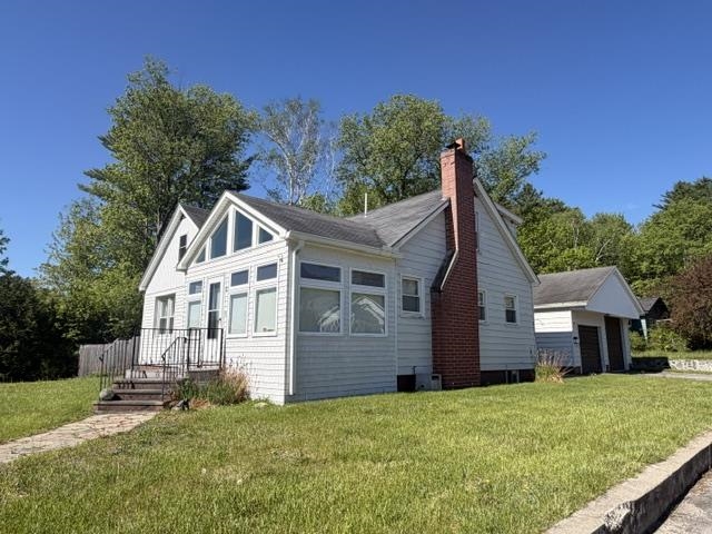 15 Hermanson Street Berlin, NH 03570 - Photo 1 of 30