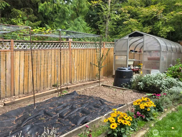 a front view of a house having yard