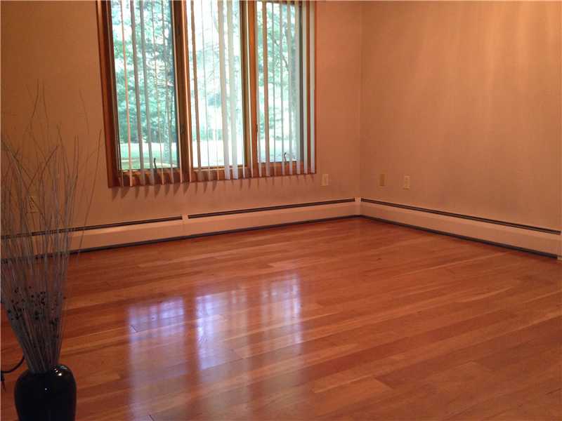 809 Hope Furnace Road Scituate, RI 02831 - Photo 10 of 20 Bedroom. One of the three bedrooms. Good size rooms, all have hardwoods...