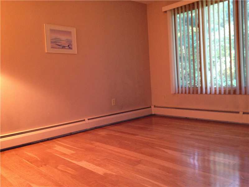 809 Hope Furnace Road Scituate, RI 02831 - Photo 11 of 20 Exterior Front. One of three bedrooms. These Brazilian hardwood floors are beautiful. Look at the shine!!!