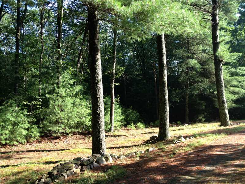 809 Hope Furnace Road Scituate, RI 02831 - Photo 18 of 20 Land/Lot. Nature at it s finest!!! Welcome HOME to the Country Living!!!!