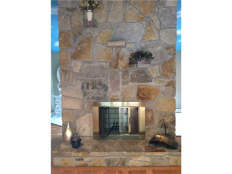 809 Hope Furnace Road Scituate, RI 02831 - Photo 4 of 20 Other. Relax and unwind in front of the Custom built stone floor to ceiling fireplace.