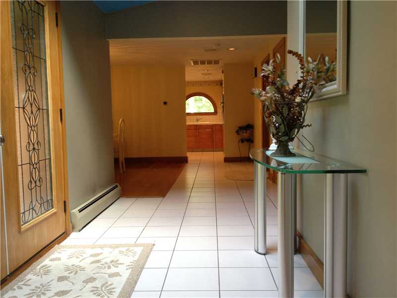809 Hope Furnace Road Scituate, RI 02831 - Photo 19 of 20 Interior Space/Layout. Open floor plan...