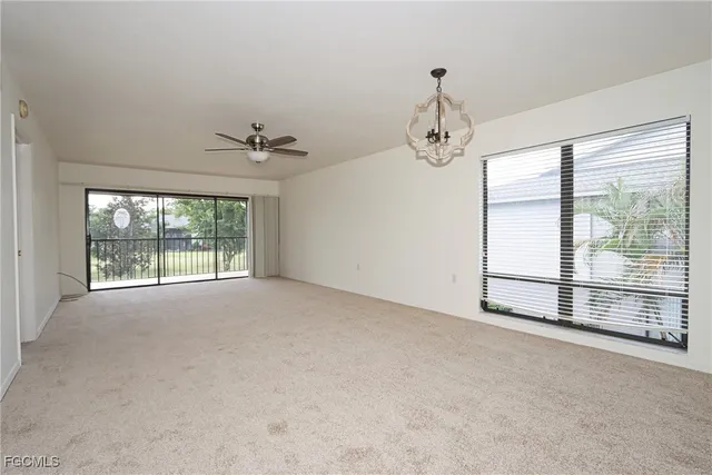 $1,999 | 1208 Commonwealth Circle, Unit J206, Naples, FL 34116