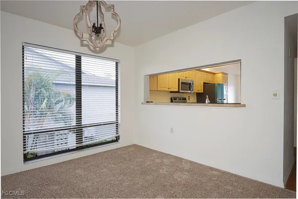 $1,899 | 1208 Commonwealth Circle, Unit J206, Naples, FL 34116