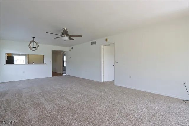 $1,999 | 1208 Commonwealth Circle, Unit J206, Naples, FL 34116