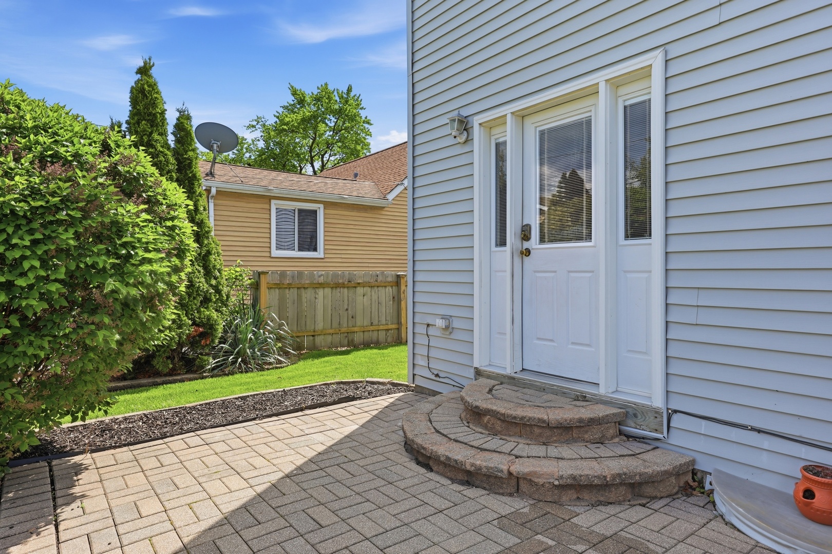 9637 Rutherford Avenue Oak Lawn, IL 60453 - Photo 26 of 40