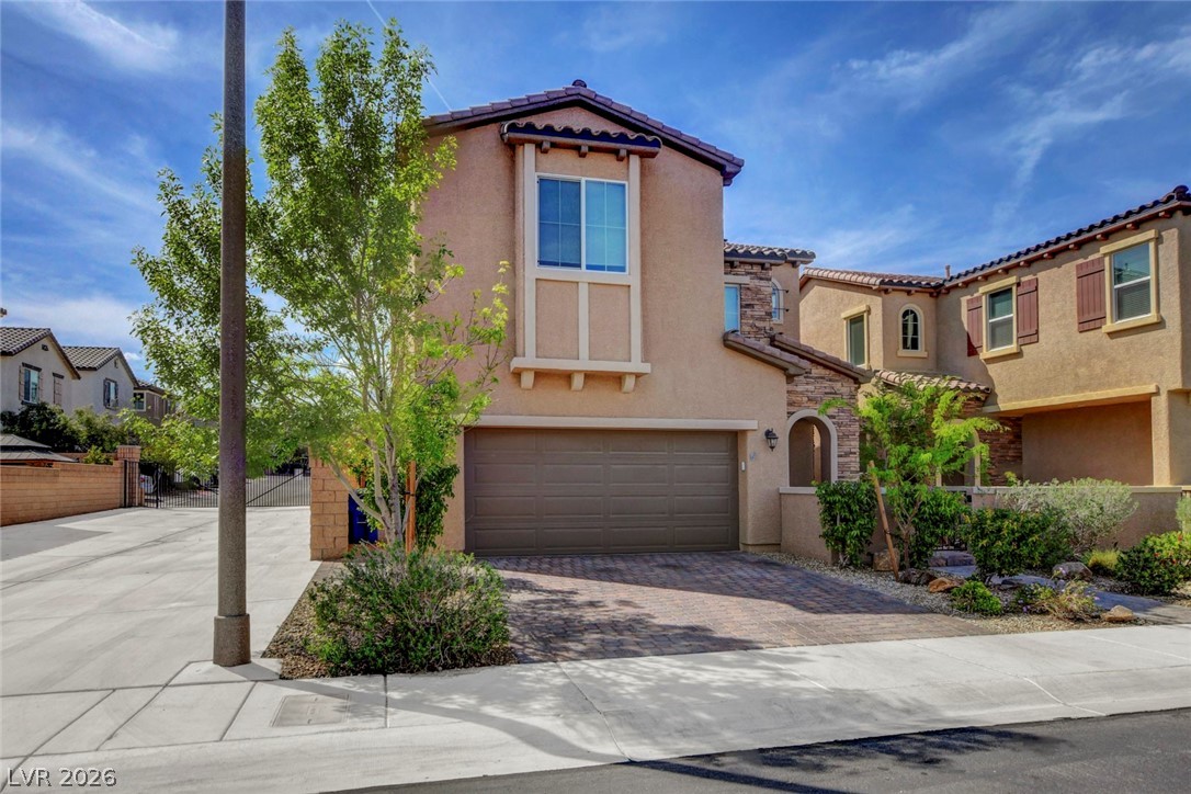 8067 Tank Loop Street Las Vegas, NV 89166 - Photo 2 of 99