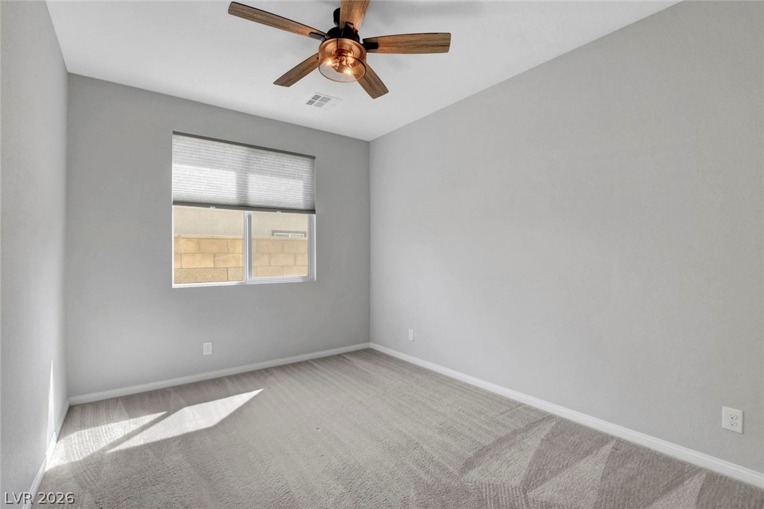 8067 Tank Loop Street Las Vegas, NV 89166 - Photo 26 of 99 Downstairs Bedroom