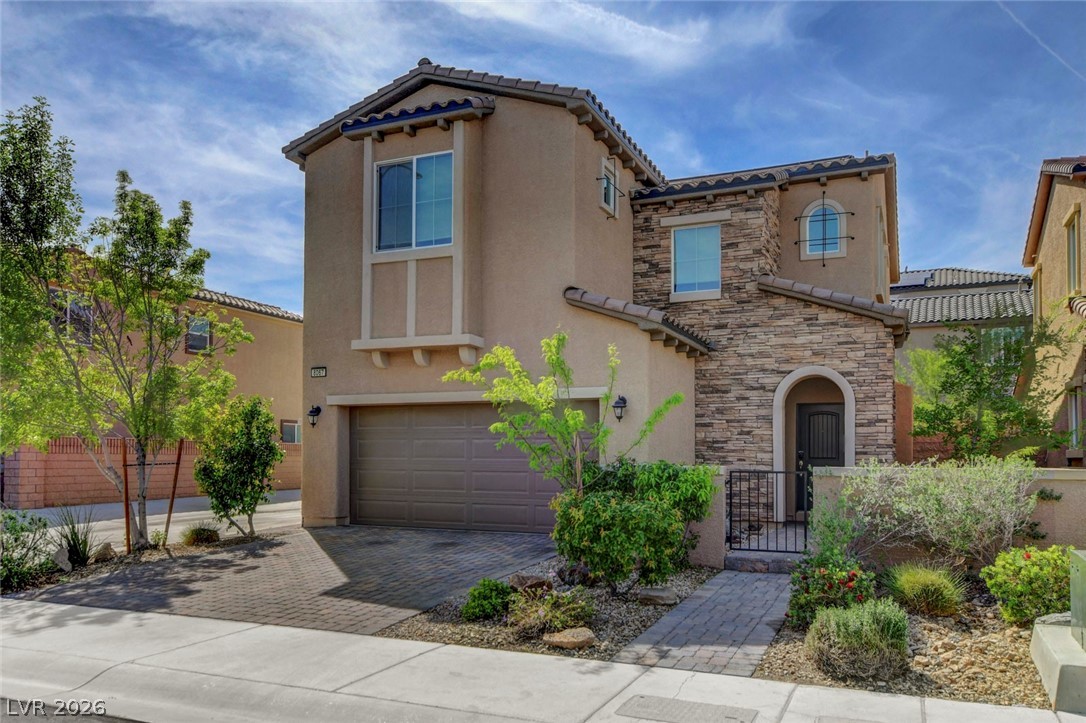 8067 Tank Loop Street Las Vegas, NV 89166 - Photo 3 of 99