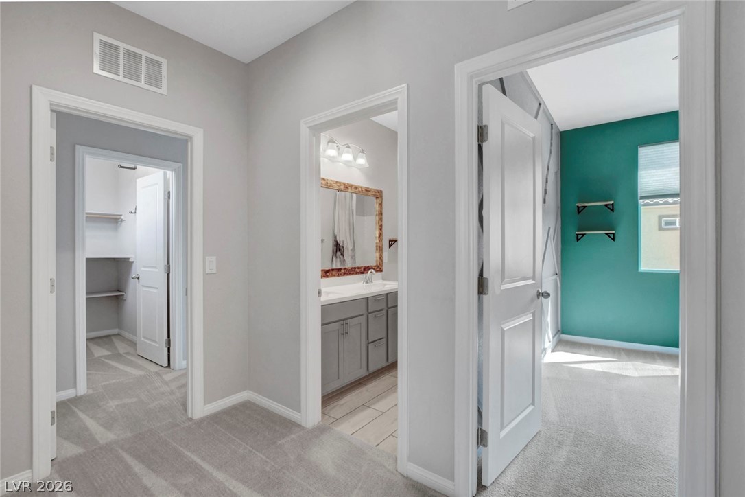 8067 Tank Loop Street Las Vegas, NV 89166 - Photo 32 of 99