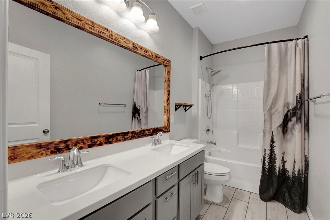 8067 Tank Loop Street Las Vegas, NV 89166 - Photo 38 of 99