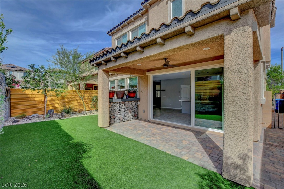 8067 Tank Loop Street Las Vegas, NV 89166 - Photo 60 of 99