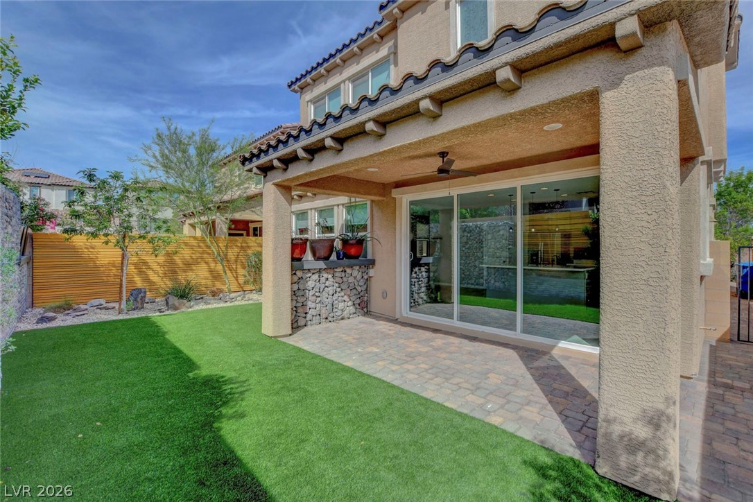 8067 Tank Loop Street Las Vegas, NV 89166 - Photo 61 of 99