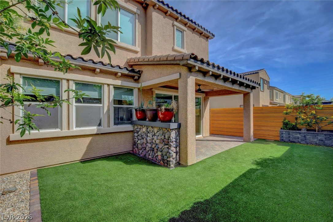 8067 Tank Loop Street Las Vegas, NV 89166 - Photo 62 of 99