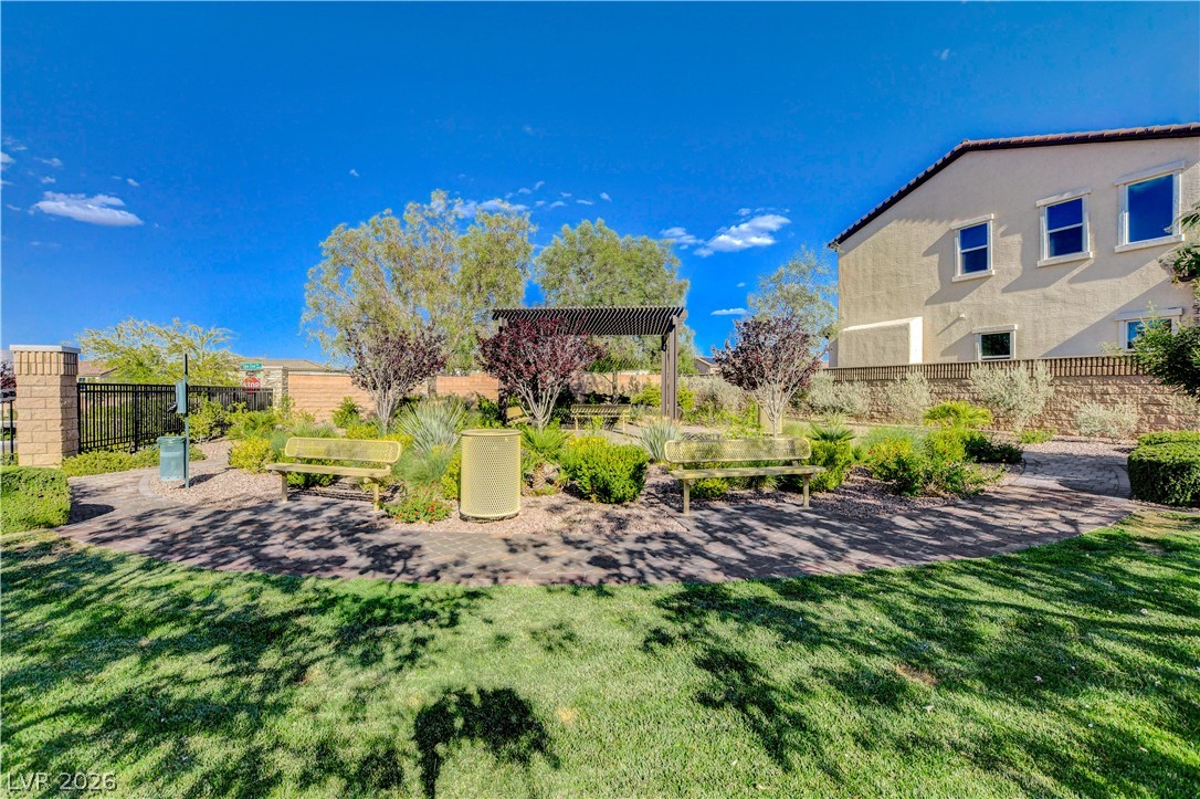 8067 Tank Loop Street Las Vegas, NV 89166 - Photo 66 of 99