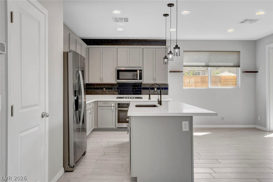 8067 Tank Loop Street Las Vegas, NV 89166 - Photo 8 of 99