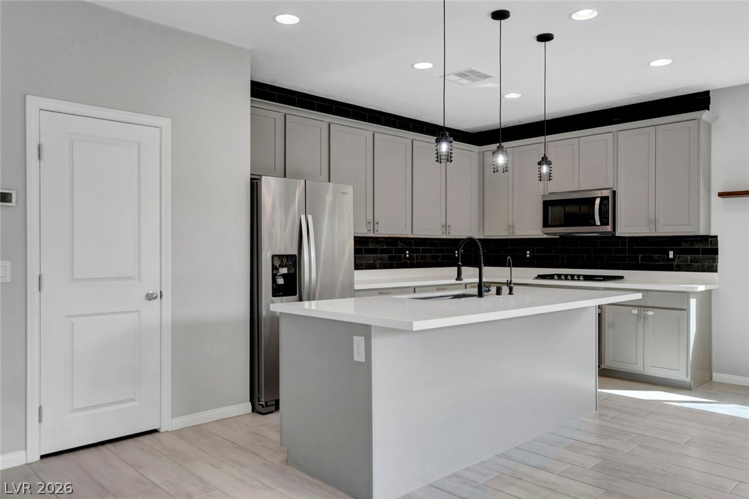 8067 Tank Loop Street Las Vegas, NV 89166 - Photo 9 of 99