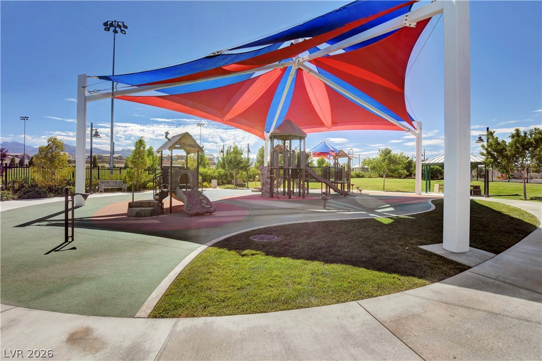 8067 Tank Loop Street Las Vegas, NV 89166 - Photo 91 of 99