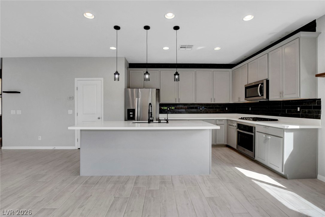 8067 Tank Loop Street Las Vegas, NV 89166 - Photo 10 of 99