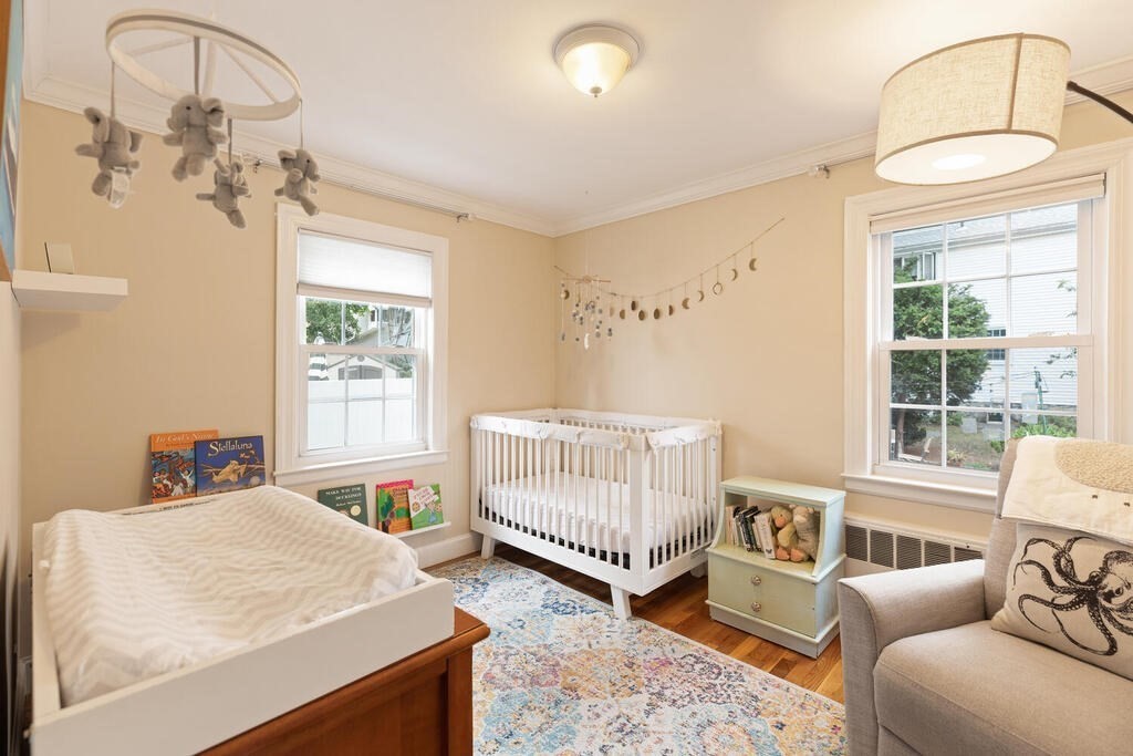 66 Channing Road, Unit 66 Belmont, MA 02478 - Photo 18 of 25