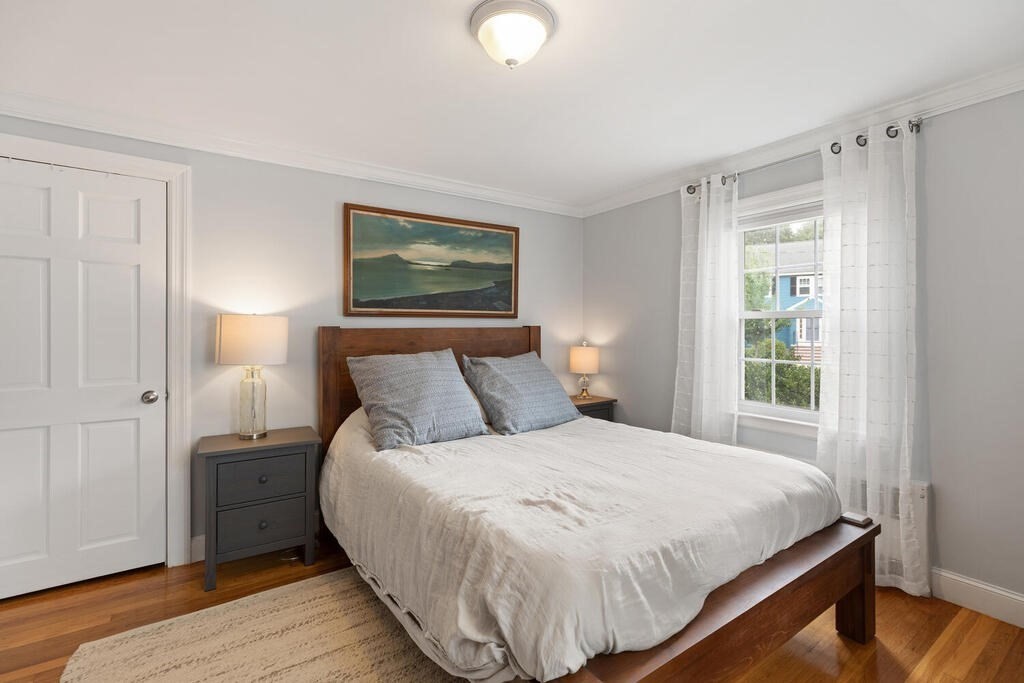 66 Channing Road, Unit 66 Belmont, MA 02478 - Photo 20 of 25