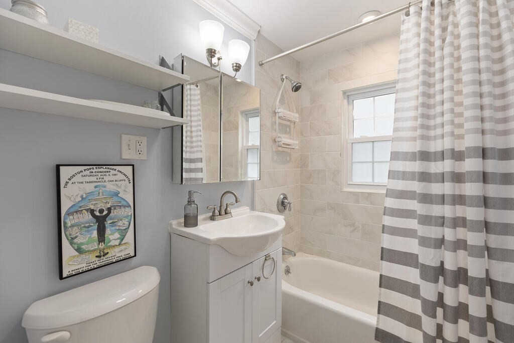 66 Channing Road, Unit 66 Belmont, MA 02478 - Photo 21 of 25