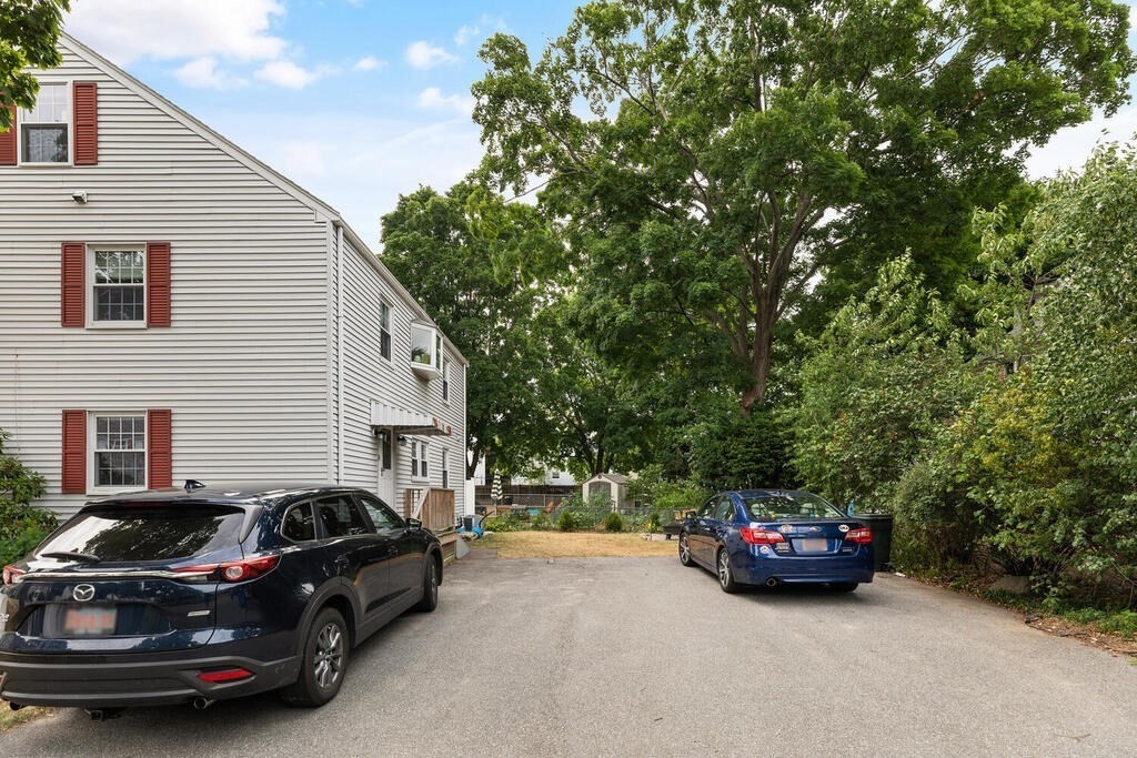 66 Channing Road, Unit 66 Belmont, MA 02478 - Photo 22 of 25