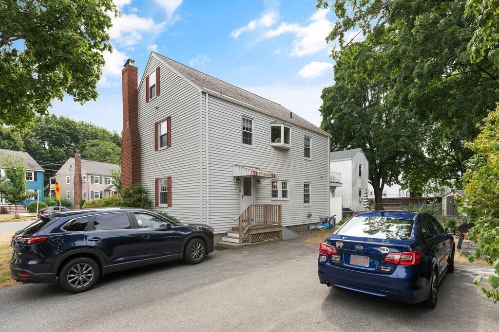 66 Channing Road, Unit 66 Belmont, MA 02478 - Photo 23 of 25