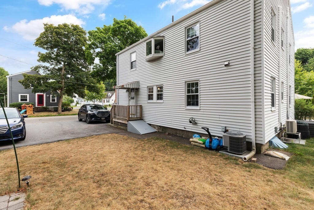 66 Channing Road, Unit 66 Belmont, MA 02478 - Photo 25 of 25