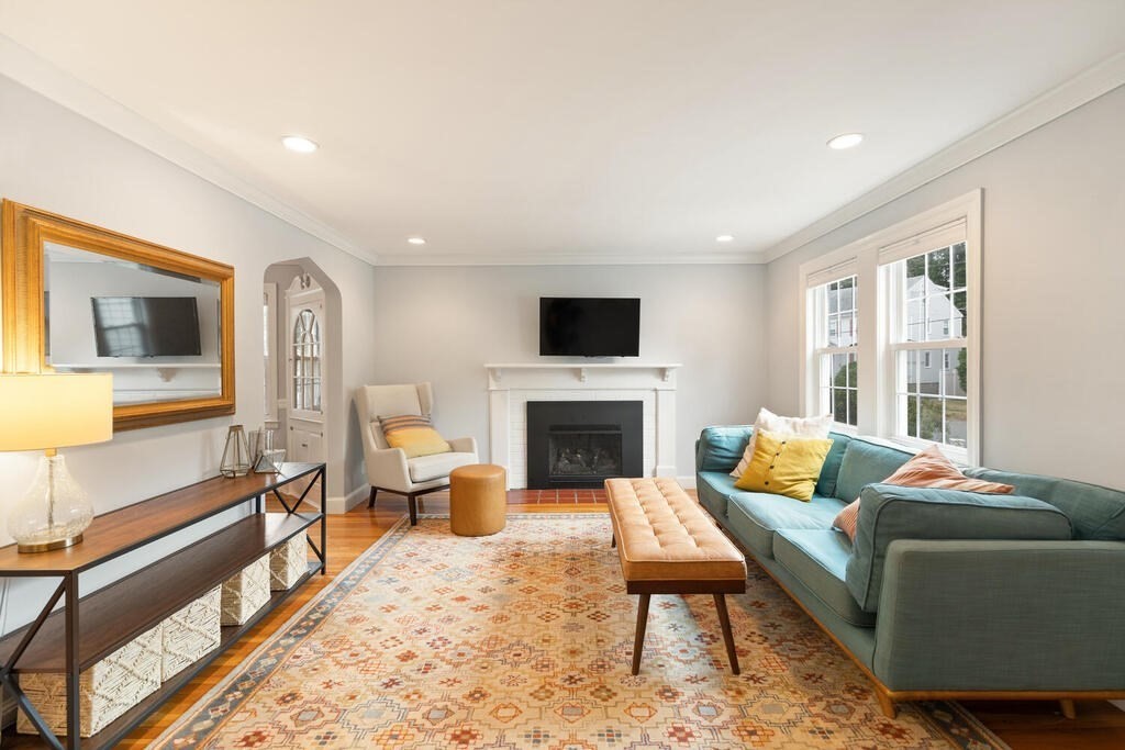 66 Channing Road, Unit 66 Belmont, MA 02478 - Photo 5 of 25