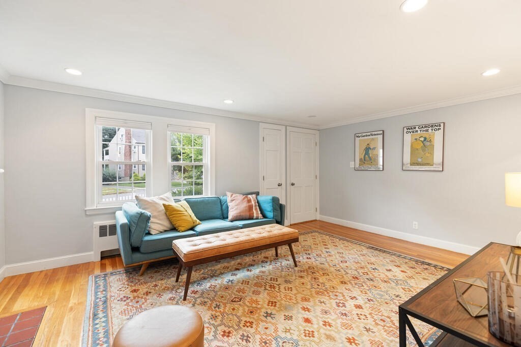 66 Channing Road, Unit 66 Belmont, MA 02478 - Photo 6 of 25