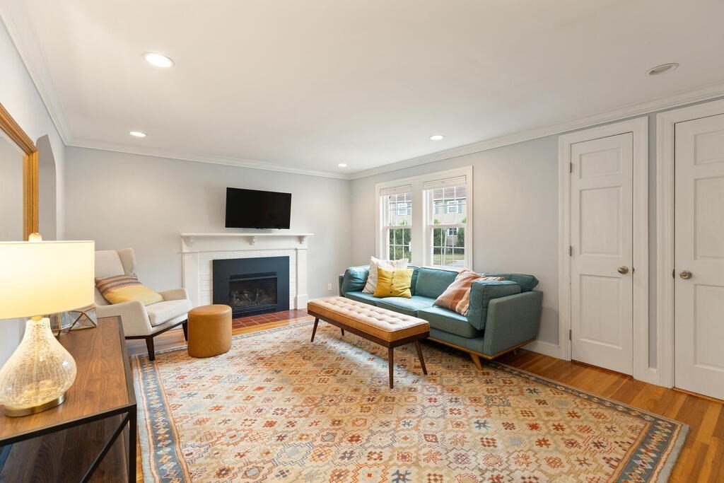 66 Channing Road, Unit 66 Belmont, MA 02478 - Photo 7 of 25