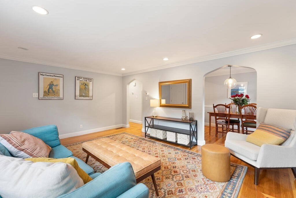 66 Channing Road, Unit 66 Belmont, MA 02478 - Photo 8 of 25