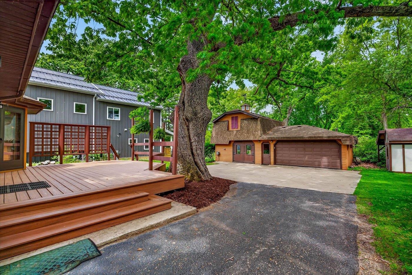 5106 St Cyr Road Middleton, WI 53562 - Photo 36 of 52
