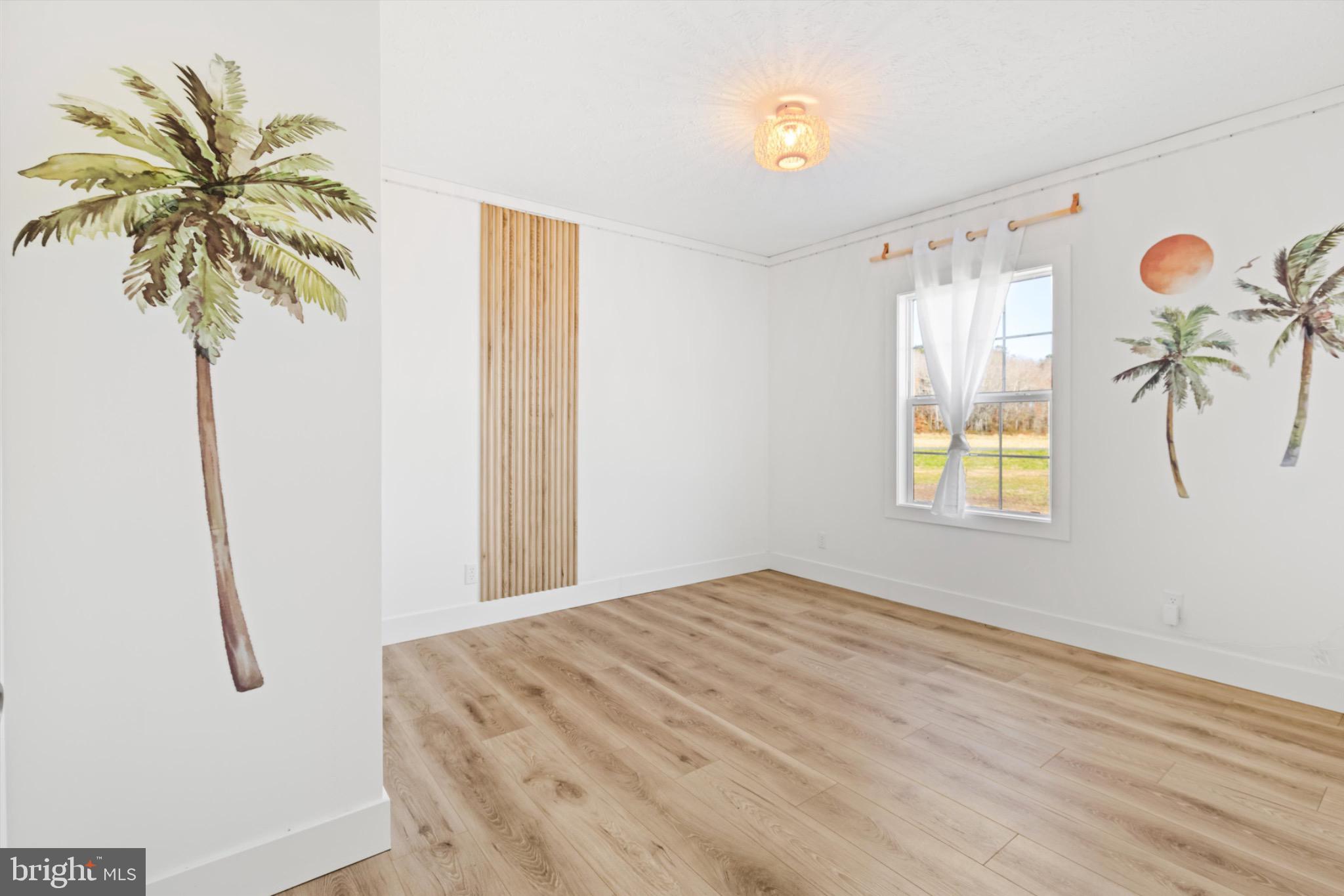 8937 Ninepin Branch Road Berlin, MD 21811 - Photo 15 of 44 Bedroom 2 of 3