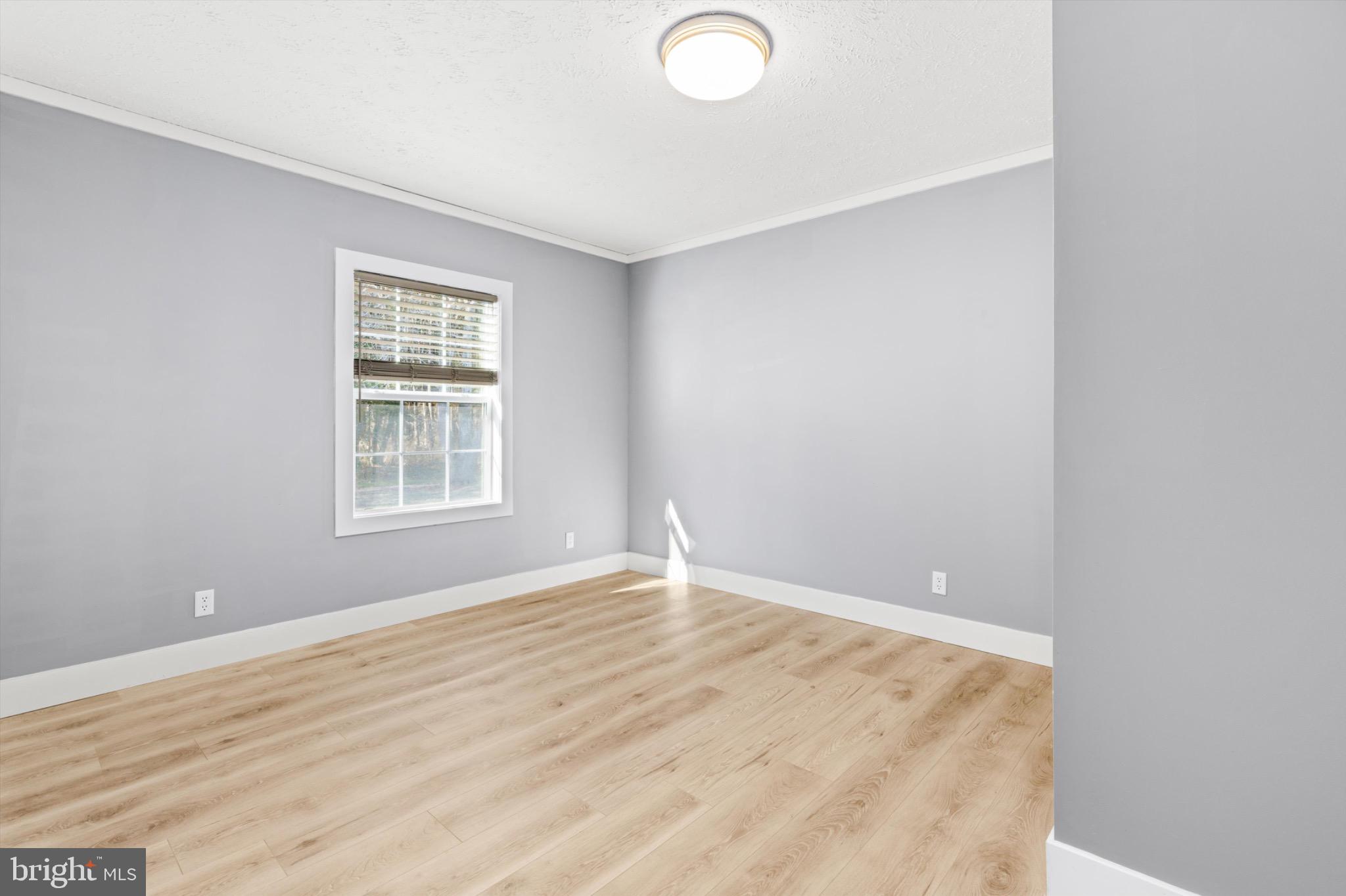 8937 Ninepin Branch Road Berlin, MD 21811 - Photo 17 of 44 Bedroom 3 of 3