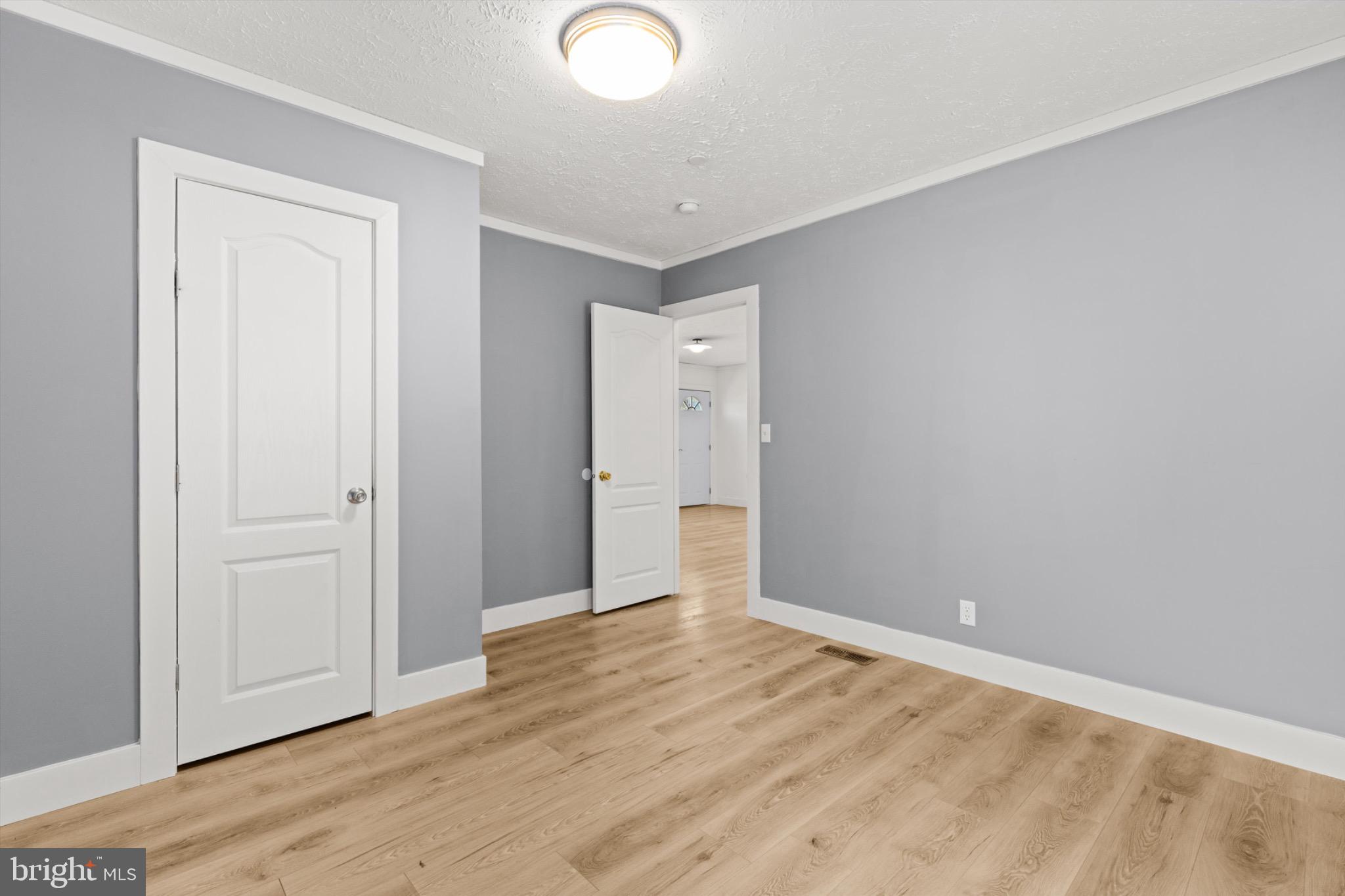 8937 Ninepin Branch Road Berlin, MD 21811 - Photo 19 of 44 Bedroom 3 of 3