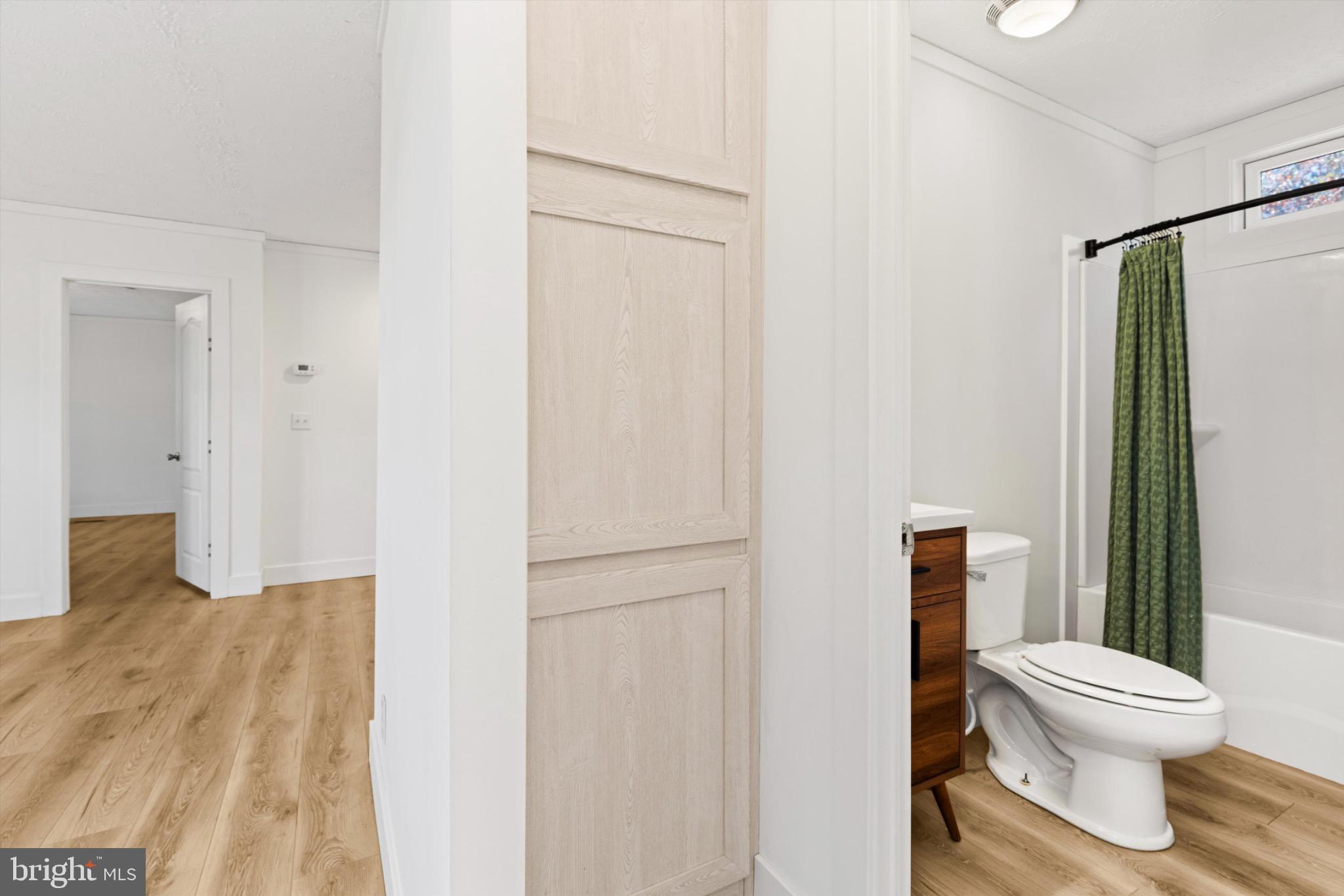 8937 Ninepin Branch Road Berlin, MD 21811 - Photo 20 of 44 Storage/Towel Closet