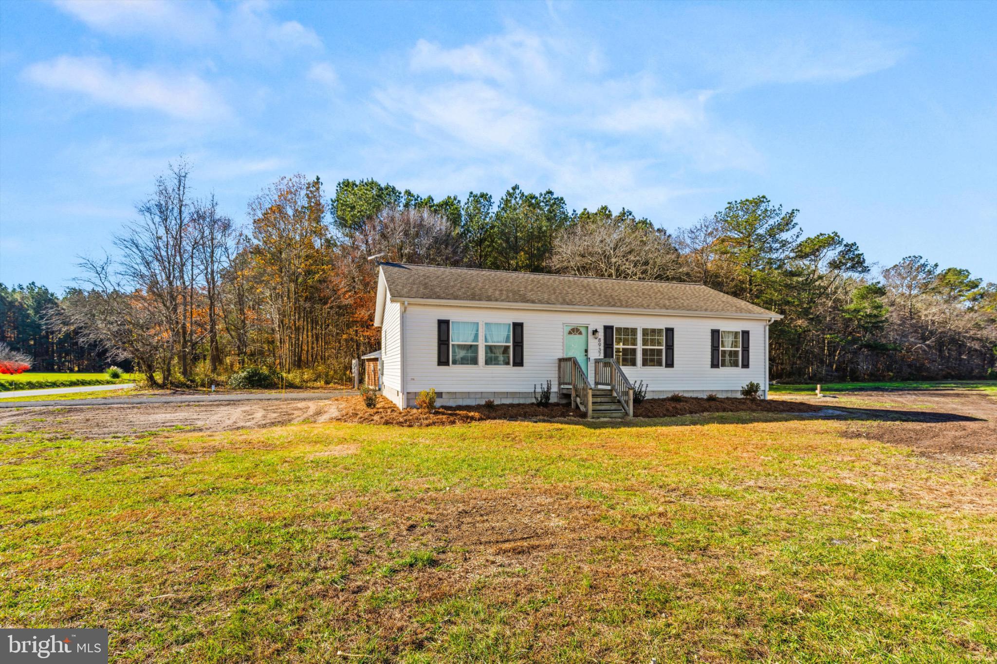8937 Ninepin Branch Road Berlin, MD 21811 - Photo 3 of 44 Charming home nestled in serene surroundings.