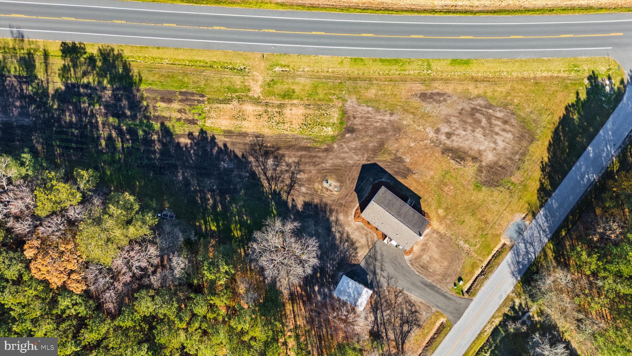 8937 Ninepin Branch Road Berlin, MD 21811 - Photo 39 of 44 Serene countryside retreat with open space.