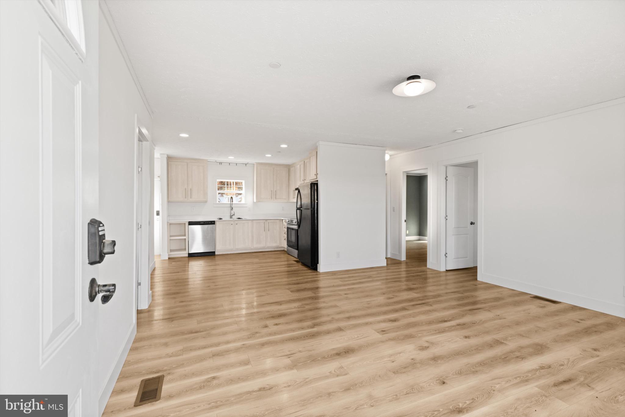 8937 Ninepin Branch Road Berlin, MD 21811 - Photo 5 of 44 Bright, open space with modern finishes.