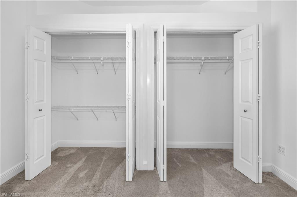 183 7th Street Naples, FL 34113 - Photo 20 of 50 a view of an empty room